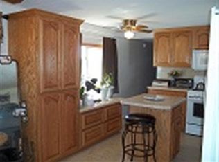 1505 Tietjen St, Milan, NM 87021