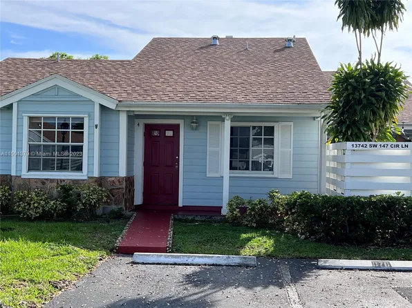 13742 SW 147th Circle Ln, Miami, FL 33186