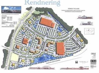 5040 W Carolina Forest Blvd #AT, Myrtle Beach, SC 29579