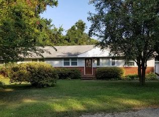 19 Sunnyside Dr, Stafford, VA 22554