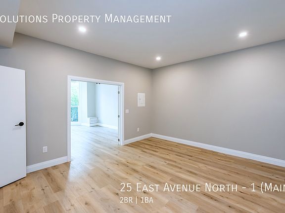 5th image of 25 East Ave N #1