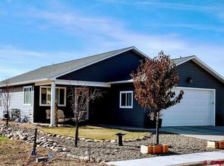 431 Juniper Pl, Cortez, CO 81321