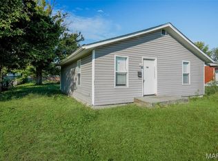 4023 Braden Ave, Granite City, IL 62040