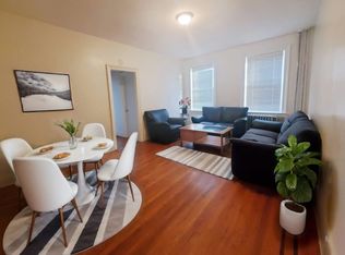 6701 Boulevard E #E4, West New York, NJ 07093