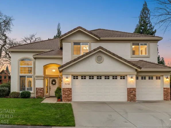 5540 Tierra Gardens Ln, Carmichael, CA 95608
