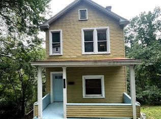 2565 Merwyn Ave, Pittsburgh, PA