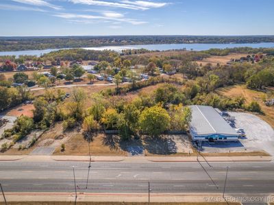 2100 Highway 59 N, Grove, OK, 74344