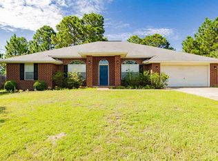 5759 Farrel Way, Milton, FL 32583