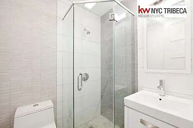 Rented by Keller Williams NYC