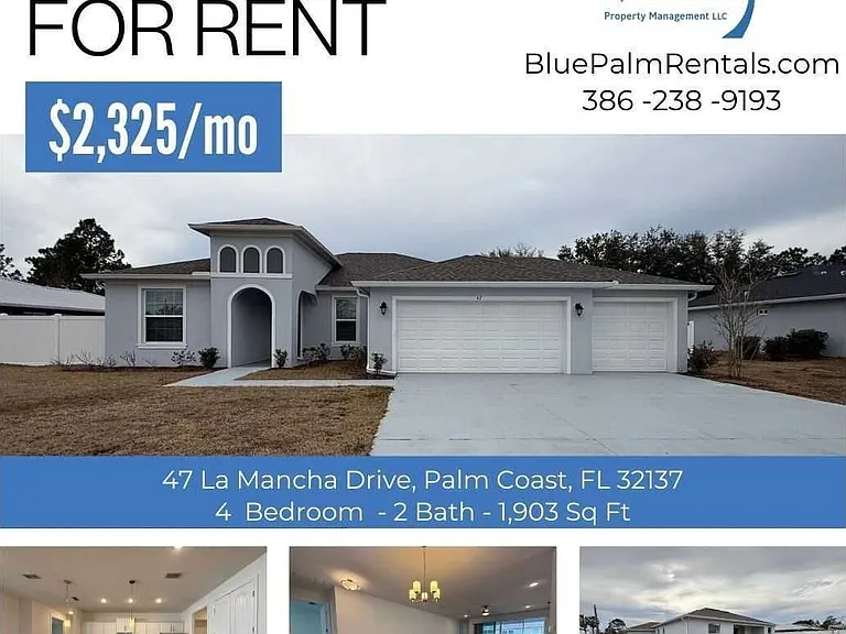 47 La Mancha Dr — Photo 1