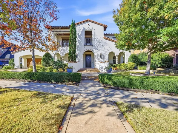 12569 Winding Hollow Ln, Frisco, TX 75033