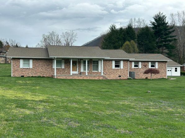 81 Fawn Ln, Rocky Gap, VA 24366
