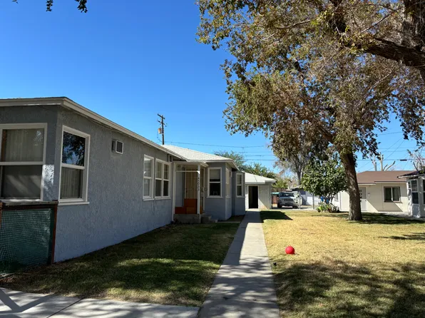 45035 10th St W #45035, Lancaster, CA 93534
