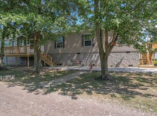 14102 Chase Rd, Reed, KY 42451