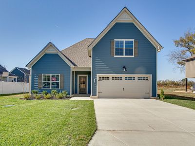 241 Glade Dr Lot 10, Mount Juliet, TN, 37122