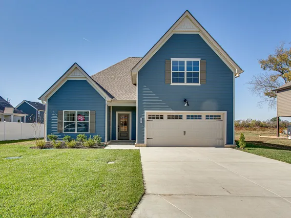 241 Glade Dr Lot 10, Mount Juliet, TN 37122
