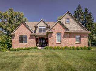 9151 Orion Dr, Brighton, MI 48114