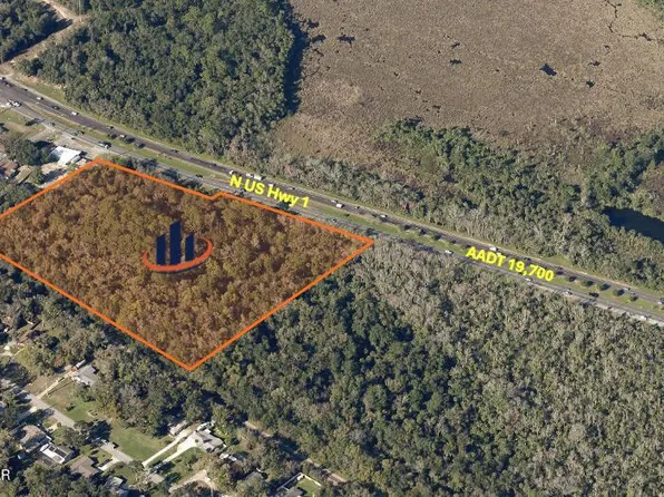 890 N Us Highway 1, Ormond Beach, FL 32174