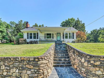 4544 Narrows Ln SW, Roanoke, VA, 24014