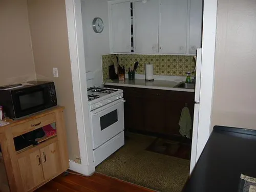 435 Hanover St #4D Photo 1
