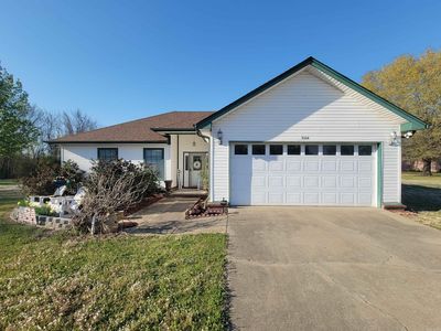 5108 W Republican Rd, Jacksonville, AR, 72076