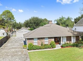 117 Somerset St, La Place, LA 70068