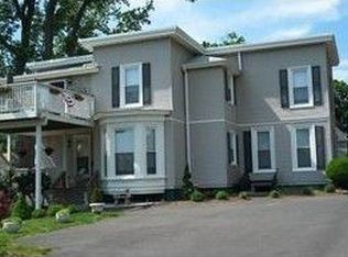 60 Summer St, Bristol, CT 06010