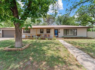 4325 55th St, Lubbock, TX 79413