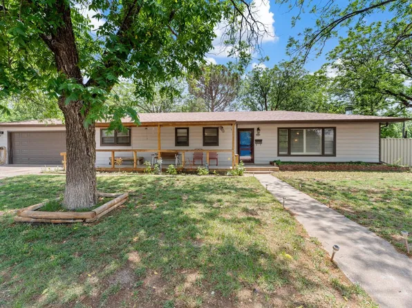4325 55th St, Lubbock, TX 79413
