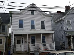 56 Benson St #1, West Haverstraw, NY 10993