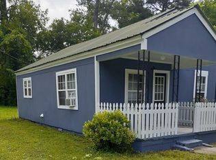 106 W Elm St, Trion, GA 30753