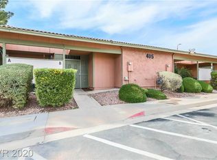 405 N Lamb Blvd, Las Vegas, NV 89110