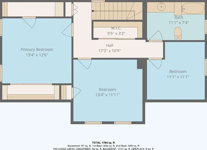 636 Hackett St — Photo 3