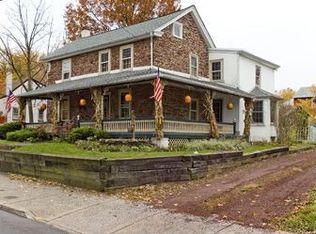 424 S Main St, Telford, PA 18969
