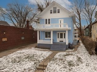 1221 California Ave, Cincinnati, OH 45237