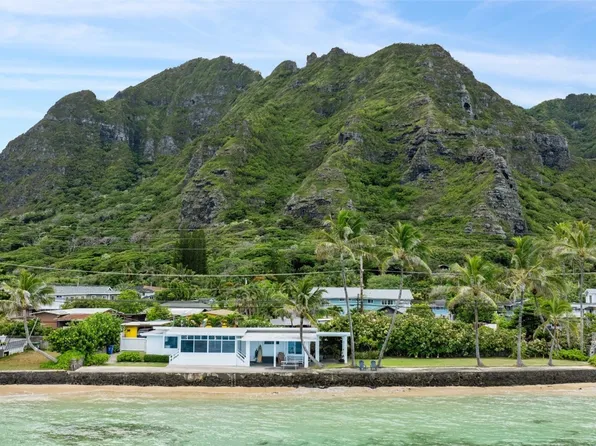 51-355 Kamehameha Hwy, Kaaawa, HI 96730