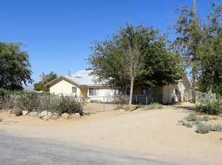 36579 Hillview Rd, Hinkley, CA 92347