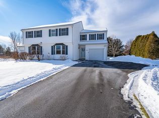 69 Mill Village Rd #B, South Deerfield, MA 01373