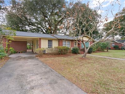 3022 Sherwood Dr, Brunswick, GA, 31520
