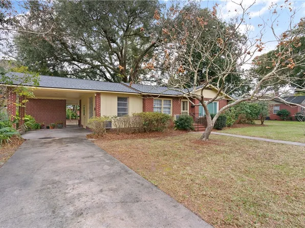 3022 Sherwood Dr, Brunswick, GA 31520