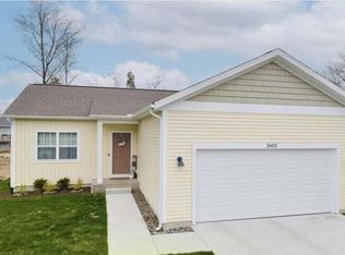 2602 Odawa Trl, Muskegon, MI 49444