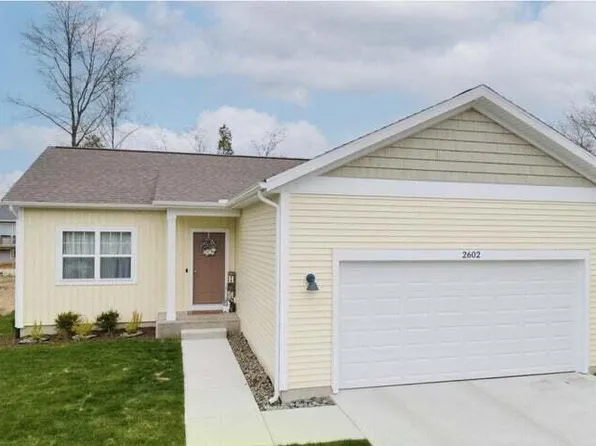 2602 Odawa Trl, Muskegon, MI 49444