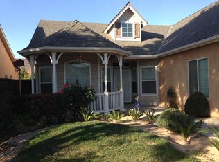 4014 W Cortland Ave, Fresno, CA