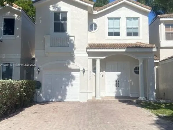 4881 NW 107th Ct #4881, Miami, FL 33178