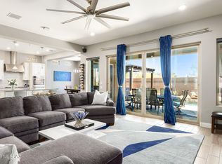 701 W Aviator Crossing Dr, Oro Valley, AZ 85755