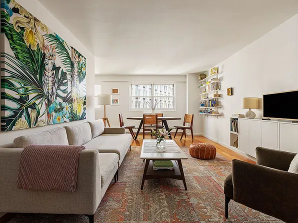 175 Willoughby St APT 11L, Brooklyn, NY 11201