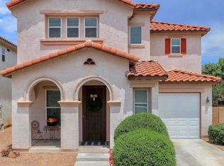 7619 E Desert Overlook Dr, Tucson, AZ 85710