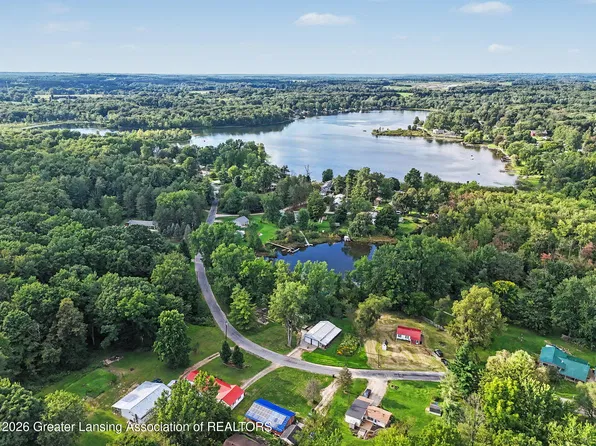 599 Gaskill Rd, Hastings, MI 49058
