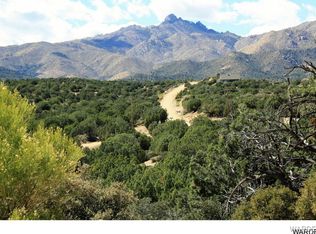 3202 S Cedar Dell Ct, Kingman, AZ 86401