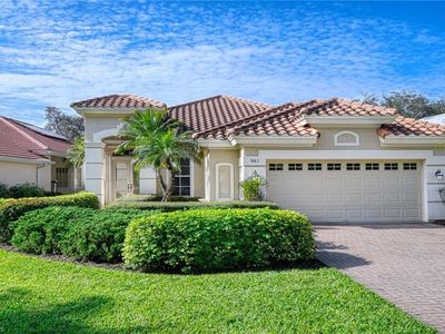 981 Tierra Lago Way, Naples, FL, 34119